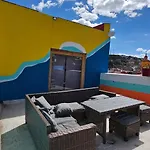 Hostal Del Desterrado