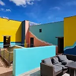 Hostal Del Desterrado