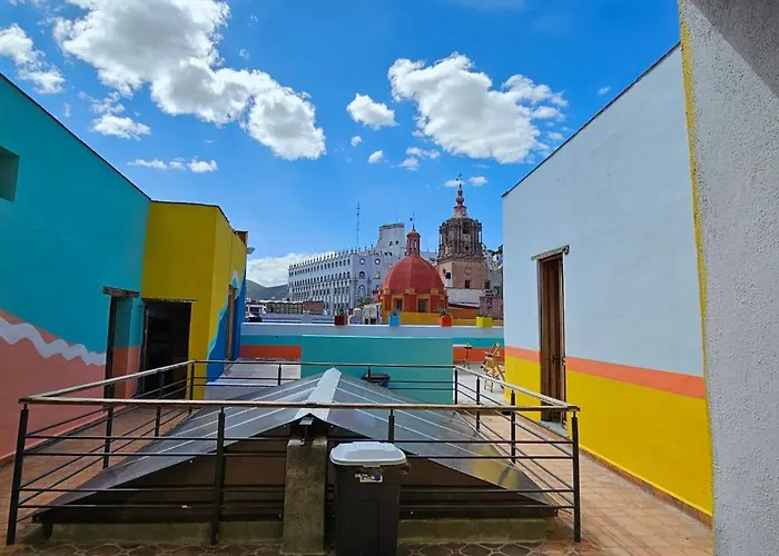 Hostal Del Desterrado