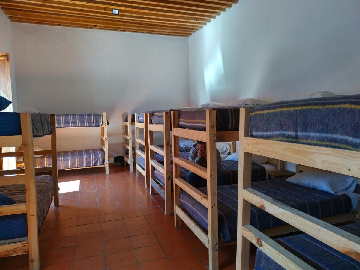 Del Desterrado Guanajuato