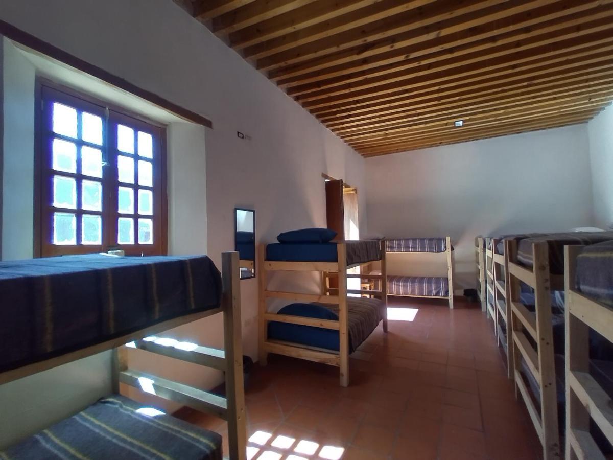 Del Desterrado Guanajuato