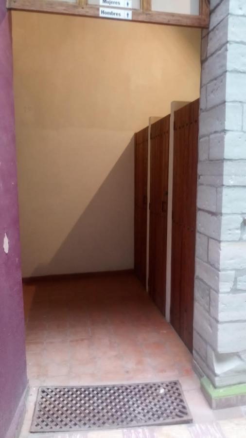 Hostel Del Desterrado *
