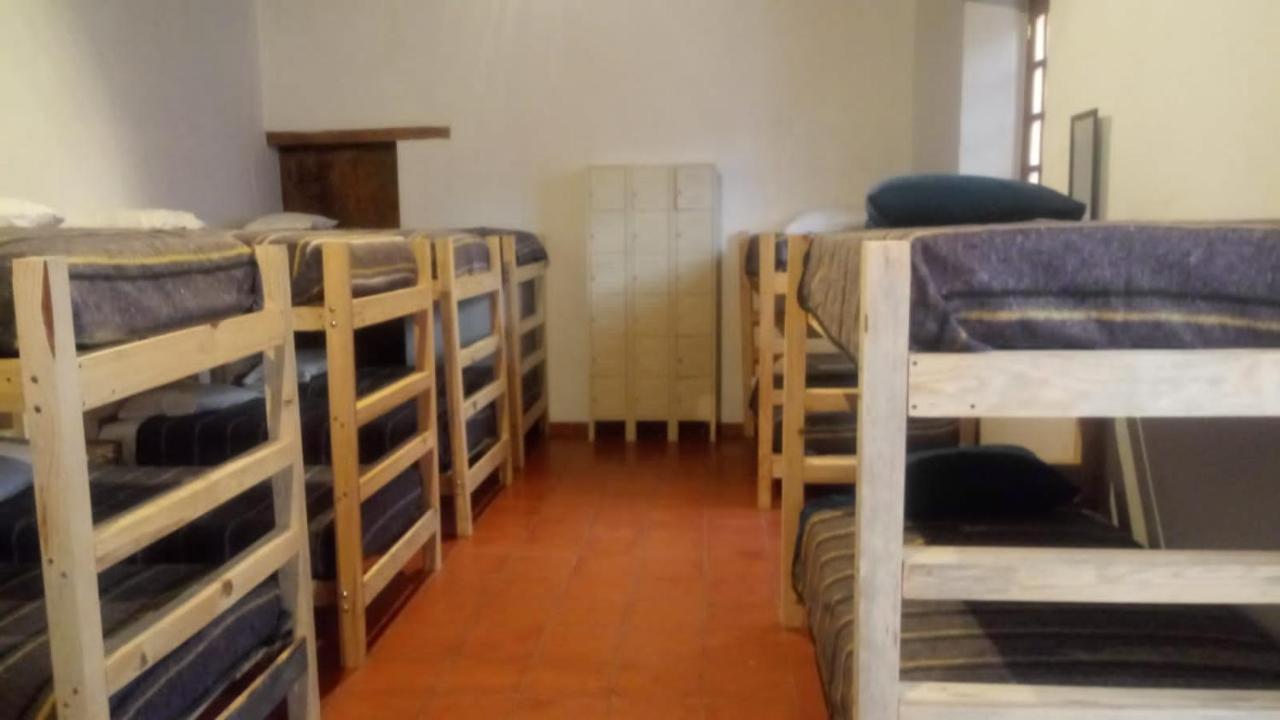 Del Desterrado Hostel