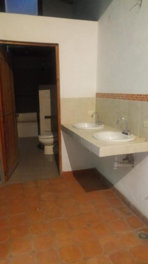 Del Desterrado Hostel Guanajuato