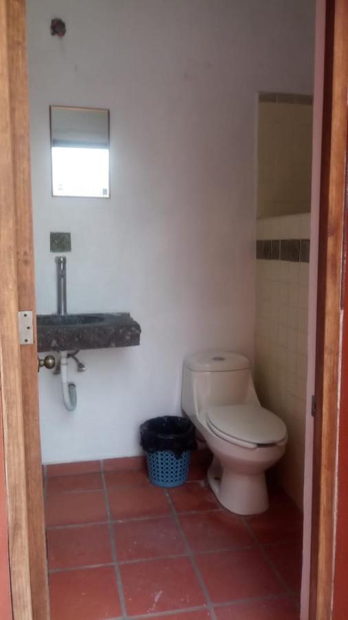 Hostel Del Desterrado Guanajuato