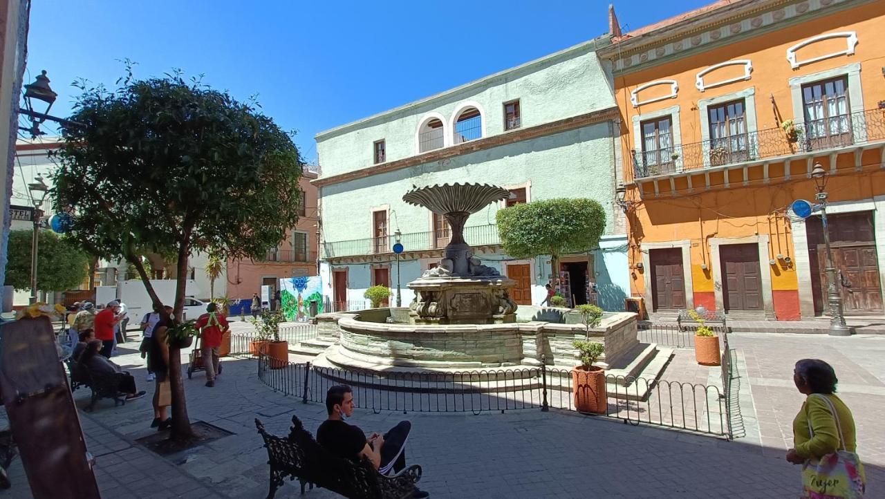 Hostel Del Desterrado *