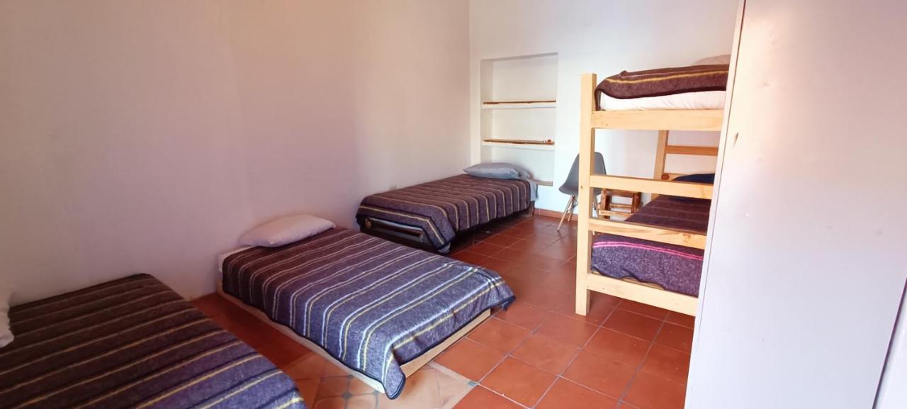 Del Desterrado Hostel Guanajuato