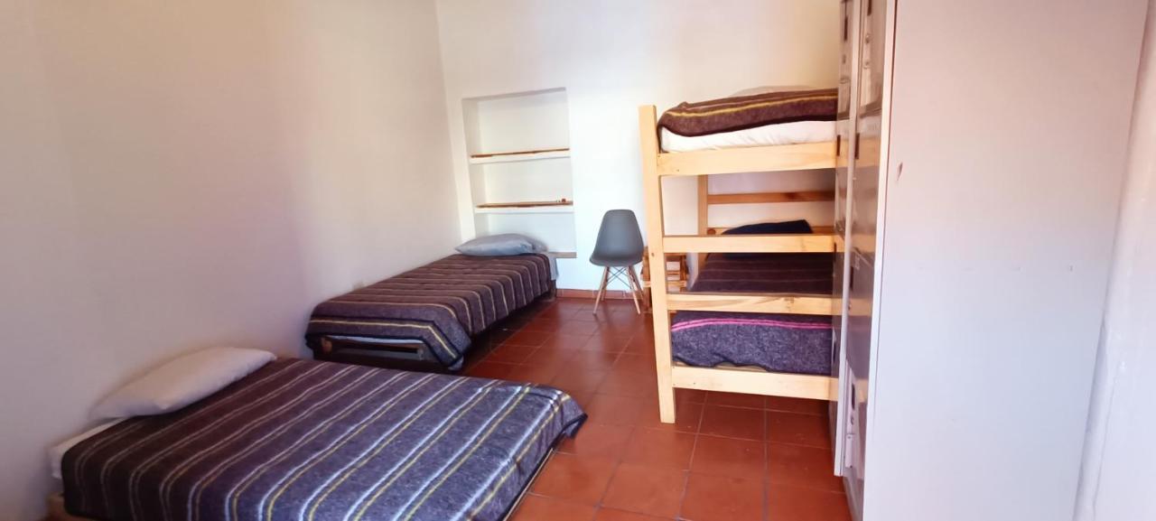 Hostel Del Desterrado *