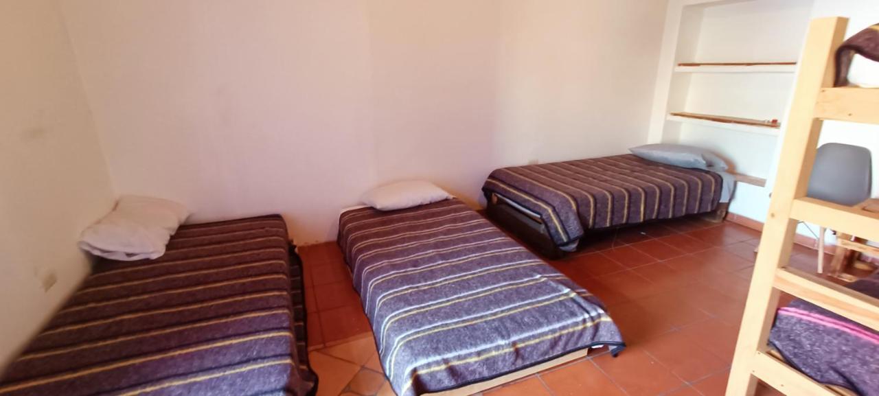 Hostel Del Desterrado Guanajuato