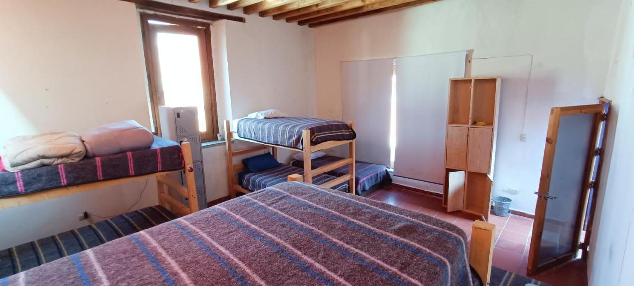 Del Desterrado Hostel