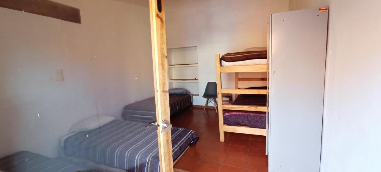 Hostel Del Desterrado
