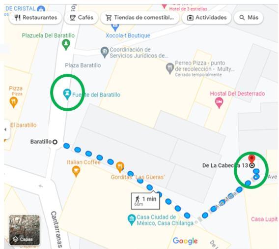 Hostel Del Desterrado Guanajuato