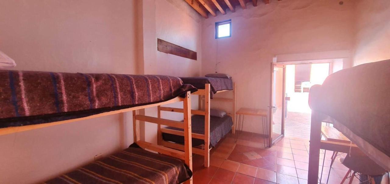 Hostel Del Desterrado