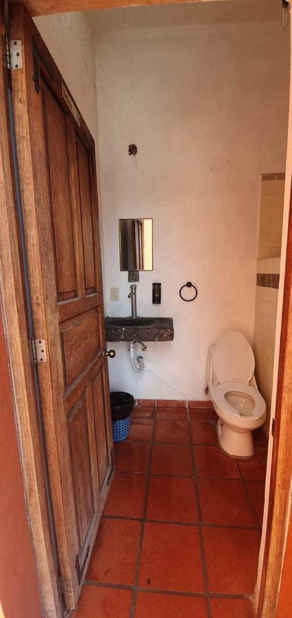 Hostel Del Desterrado
