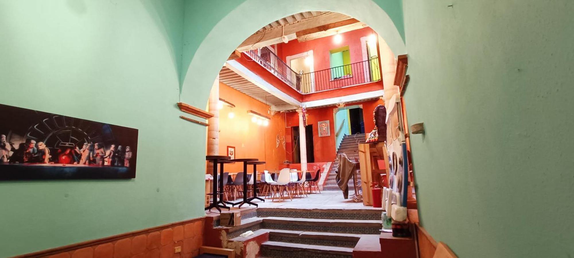 Del Desterrado Guanajuato