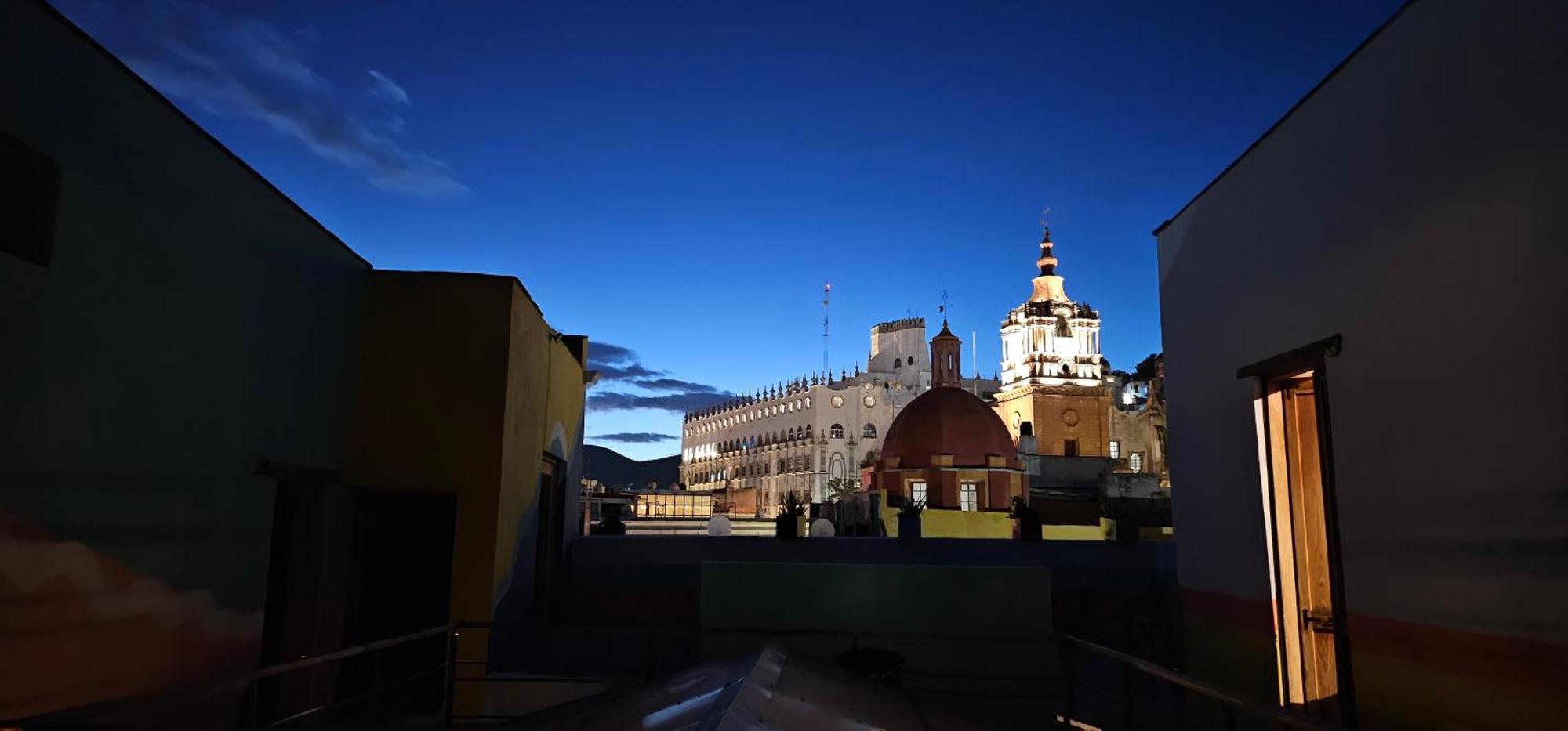 Hostel Del Desterrado