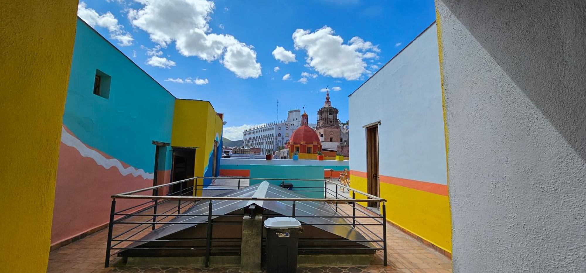 Del Desterrado * Guanajuato